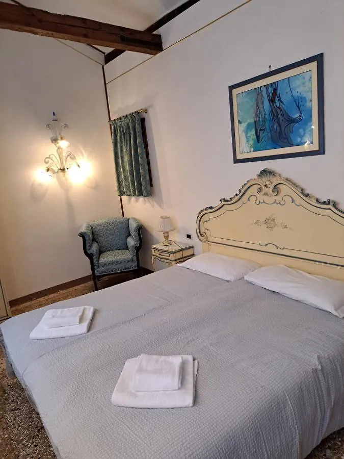 Locanda Ca' Formosa Venetië