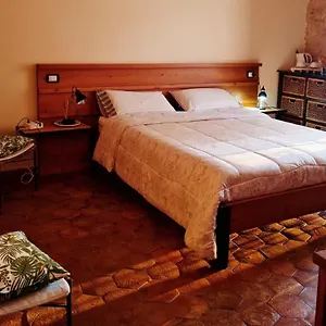 Bed and breakfast Aljama - Downtown 