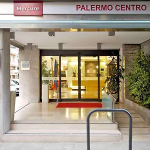 **** Hotel Mercure Centro Italy
