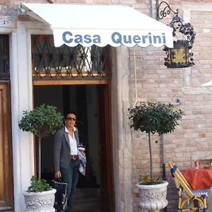 Casa Querini Venice