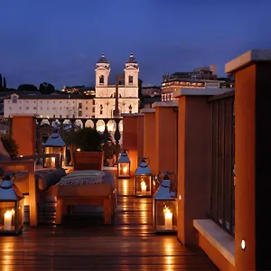 Portrait - Lungarno Collection Hotel apartamentowy