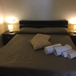 Bed and breakfast Piazza Novecento 