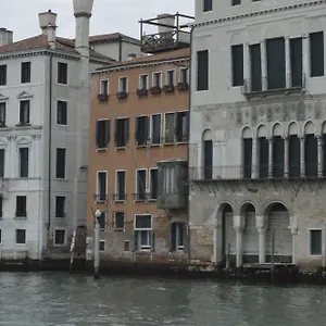 3* Pensjonat Leon Bianco On The Grand Canal