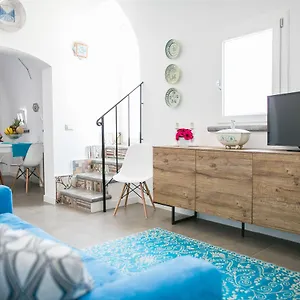 *** Bed & Breakfast A Vucciria Italy