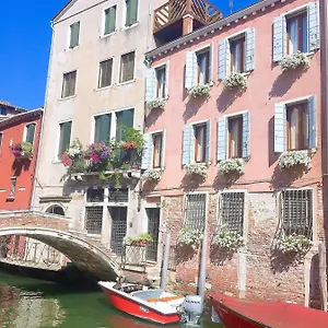 3749 Pontechiodo Venice