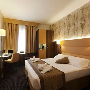 Hotel Lh Sirio, Venetië