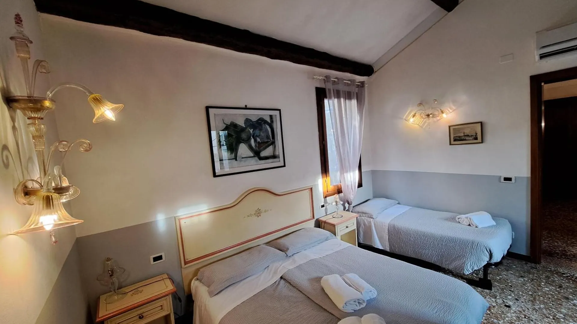 Locanda Ca' Formosa Wenecja Pensjonat