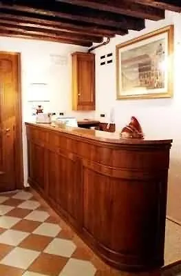Pensjonat Locanda Ca' Formosa Wenecja